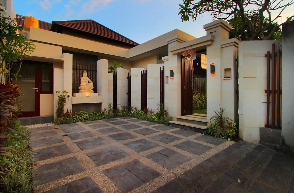 The Murdha Villa Seminyak  Seminyak (Bali)