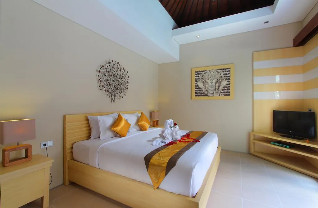 The Murdha Villa Seminyak  Indonesia