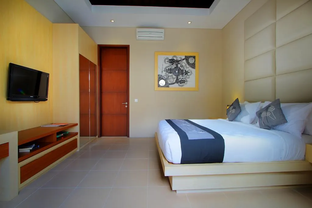 The Murdha Villa Seminyak