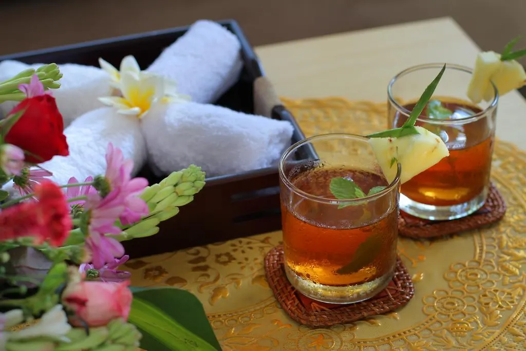 The Murdha Villa Seminyak  Indonesia