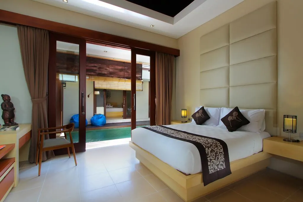 The Murdha Villa Seminyak   Seminyak (Bali)