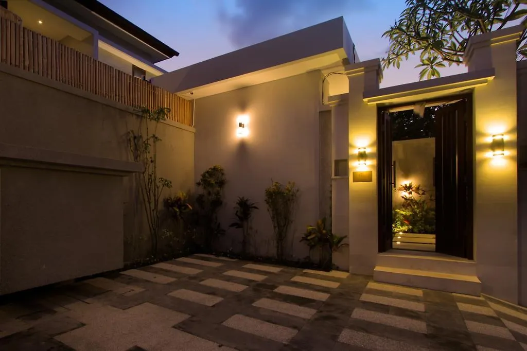 The Murdha Villa Seminyak
