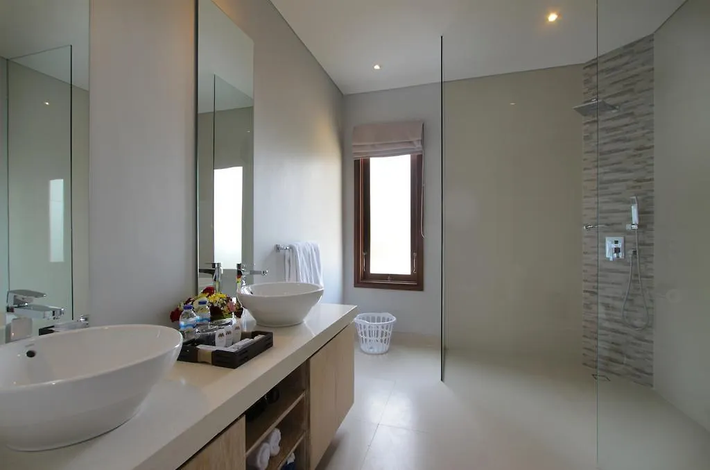 The Murdha Villa Seminyak