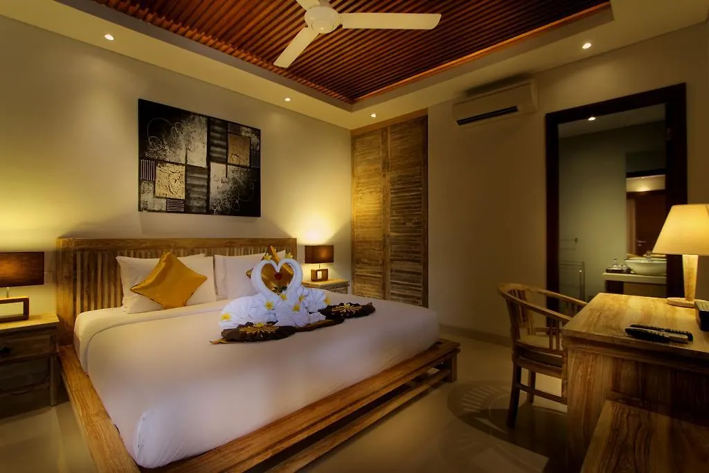 The Murdha Villa Seminyak  0*, Seminyak (Bali)