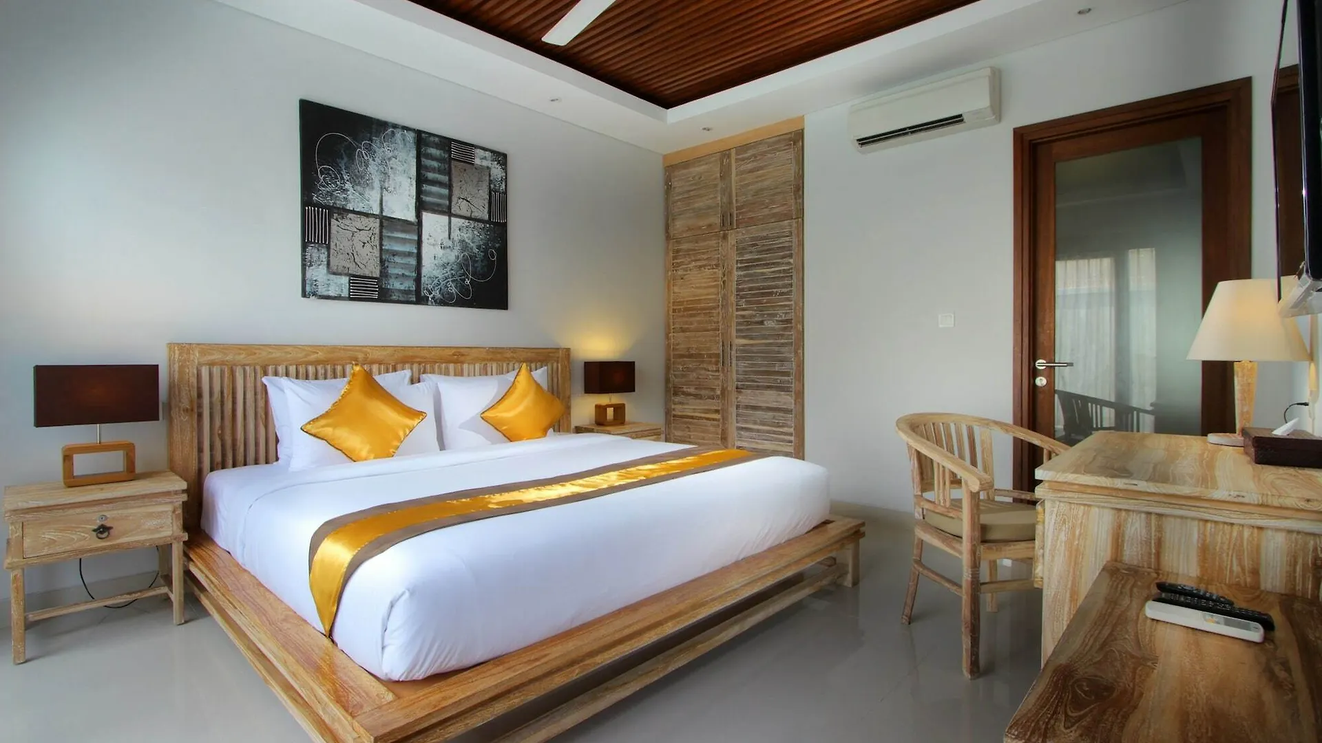The Murdha Villa Seminyak