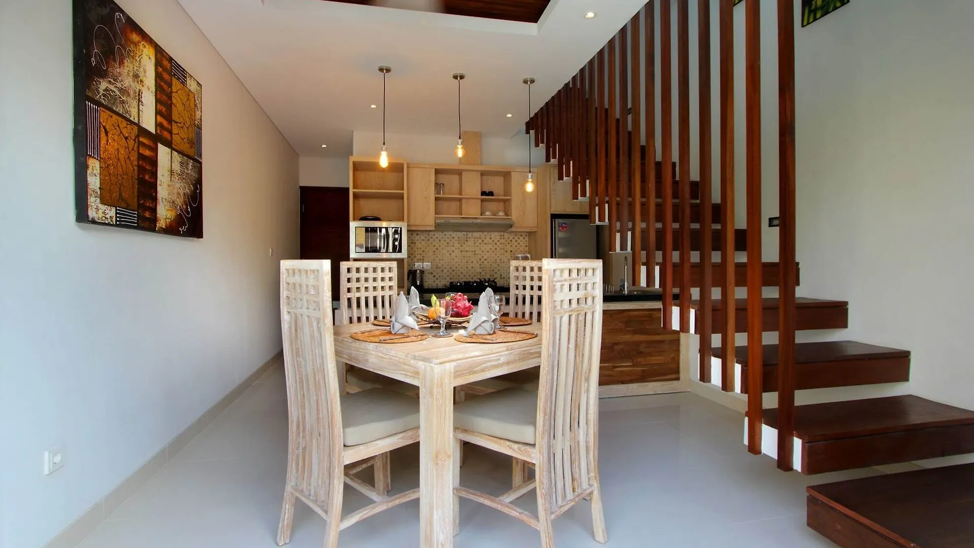 The Murdha Villa Seminyak   Seminyak (Bali)