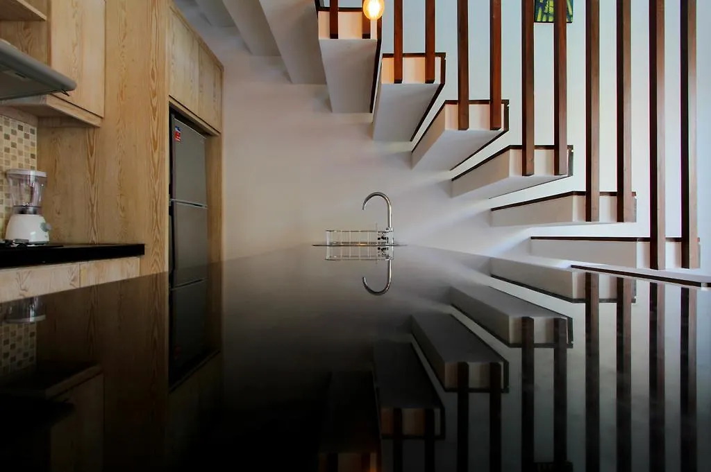 The Murdha Villa Seminyak