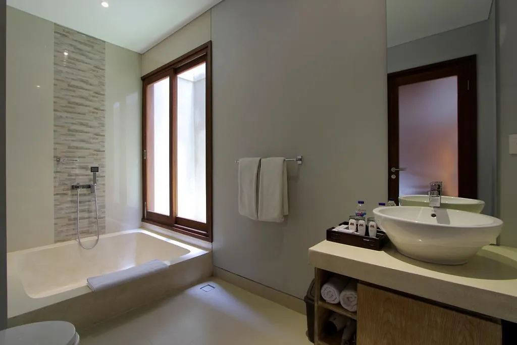 The Murdha Villa Seminyak
