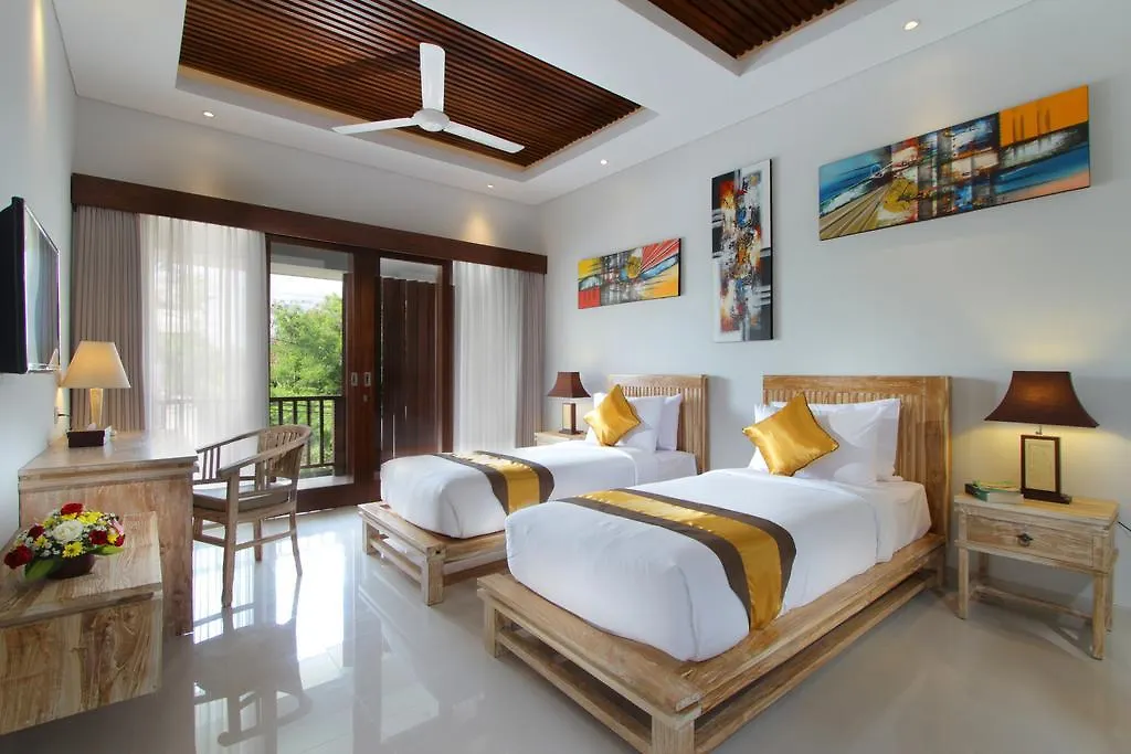 The Murdha Villa Seminyak  Seminyak (Bali)