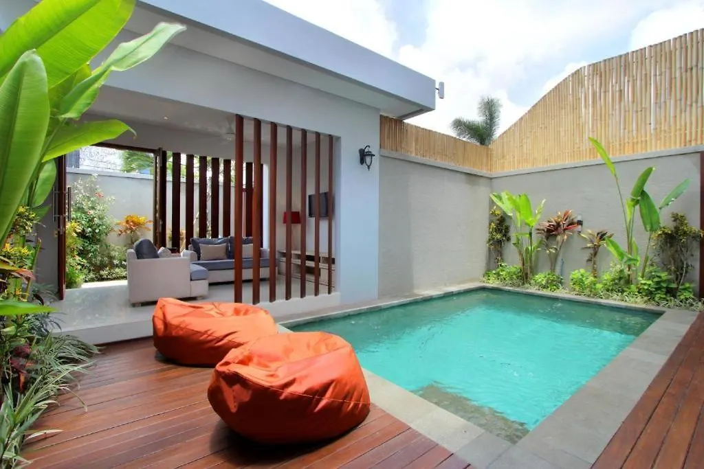 The Murdha Villa Seminyak