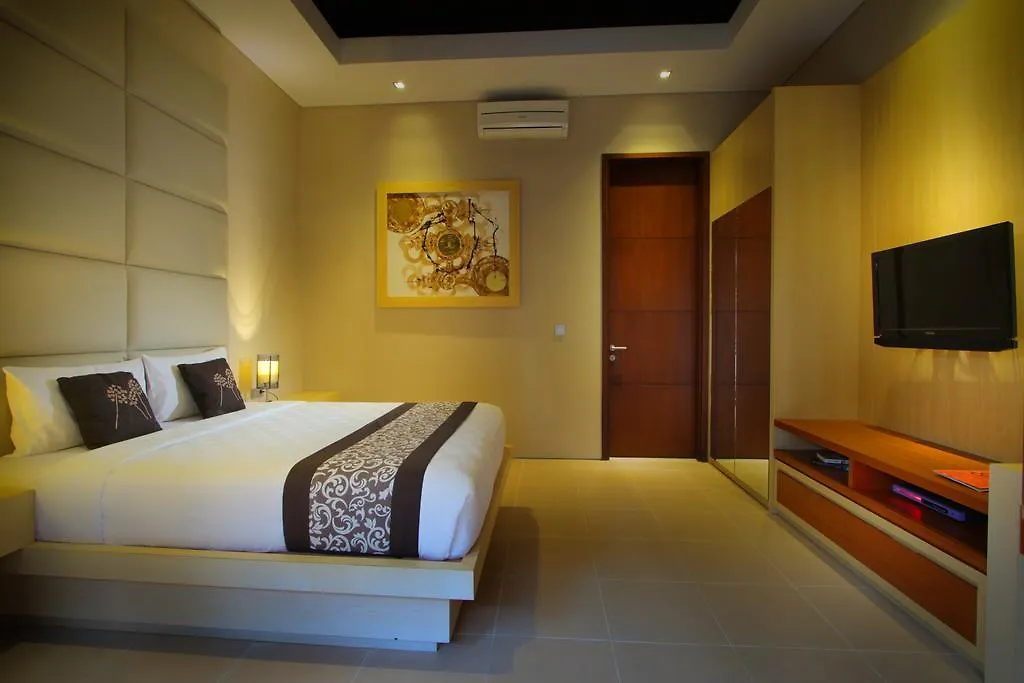 The Murdha Villa Seminyak
