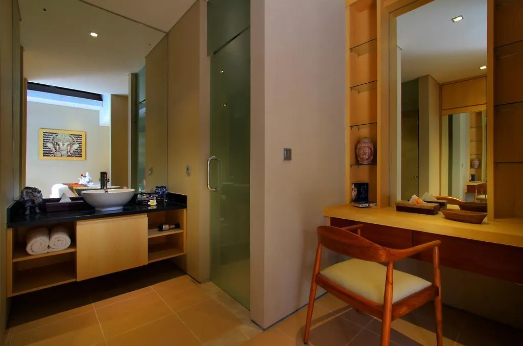 The Murdha Villa Seminyak