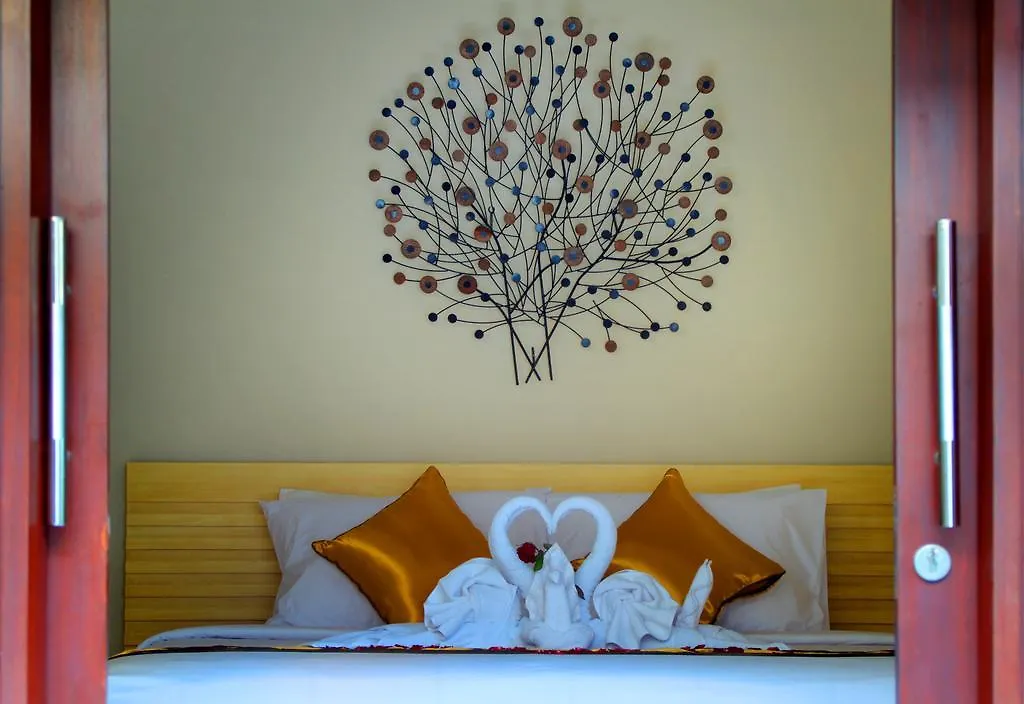 The Murdha Villa Seminyak