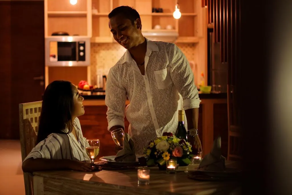 The Murdha Villa Seminyak