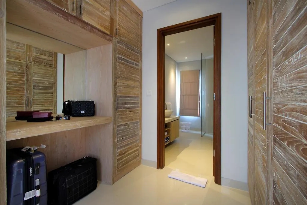 The Murdha Villa Seminyak