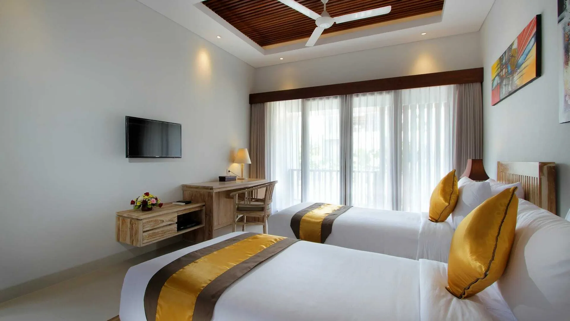 The Murdha Villa Seminyak